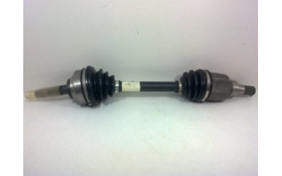 Полуось левая 1,5л. Geely CK-1(-2009) , Geely CK2 , Geely CK1F