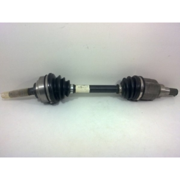 Полуось левая 1,5л. Geely CK-1(-2009) , Geely CK2 , Geely CK1F