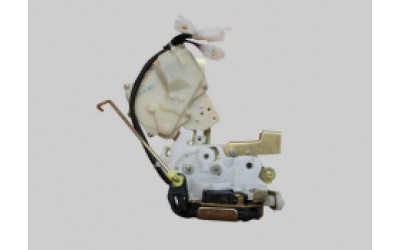 Замок передней левой двери Geely CK-1(-2009) , Geely CK2 , Geely CK1F
