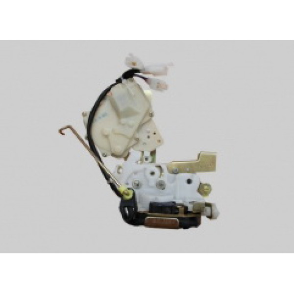 Замок передней левой двери Geely CK-1(-2009) , Geely CK2 , Geely CK1F