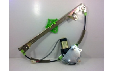 Стеклоподъемник задний левый Geely CK-1 (-2009) , Geely CK2 , Geely CK1F