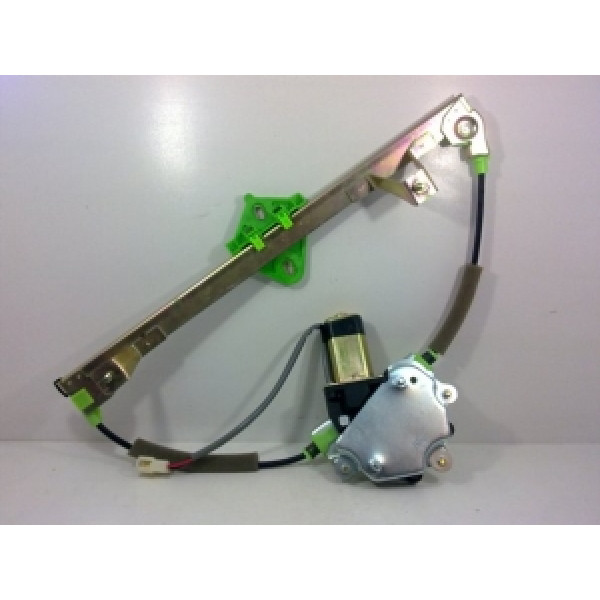Стеклоподъемник задний левый Geely CK-1 (-2009) , Geely CK2 , Geely CK1F
