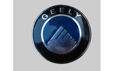 Эмблема задняя  Geely CK