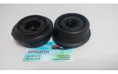 Опора заднего амортизатора (резина) Geely CK-1(-2009) , Geely CK2 , Geely CK1F