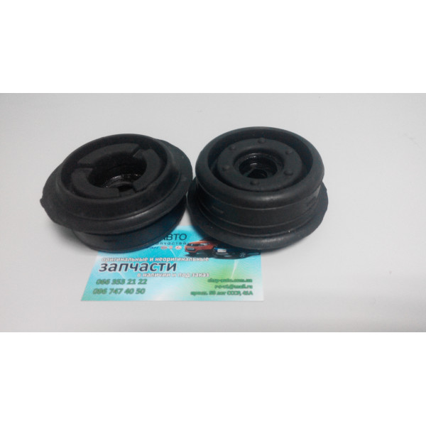 Опора заднего амортизатора (резина) Geely CK-1(-2009) , Geely CK2 , Geely CK1F