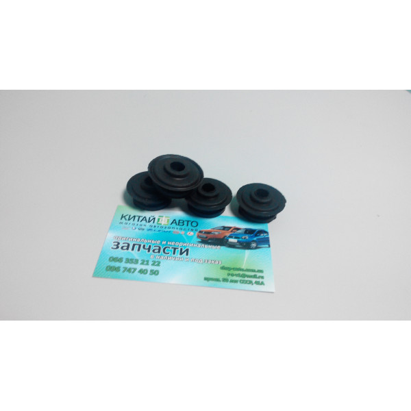 Втулка стойки переднего стабилизатора Geely MK1 (1.6, 2010 г.), Geely MK2 (1.5, 2010 г.), Geely MK Cross (HB)