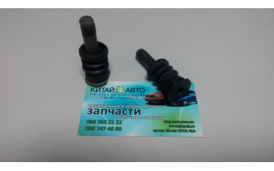 Направляющая супортов передних (оригинал) Chery Tiggo T11