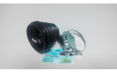 Пыльник наружный шруса (2.0,  +смазка, +хомуты) Chery Elara A21 (2.0) , Chery Eastar B11 , Chery Tiggo T11 , Chery Tiggo T11 (1.8, -2012г.)