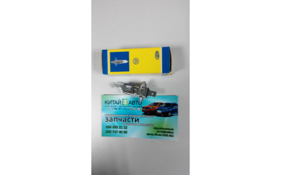 Лампочка дальнего-ближнего света (Magneti marelli Италия) Chery Amulet (1.6, 2010г.), Chery Eastar (B11,2.4, ACTECO), Chery Eastar (B11,2.4, AT), Chery Elara (2.0), Chery Jaggi (S21,1.3), Chery Kimo (S12,1.3,MT), Emgrand EC7 (1.8), Emgrand EC7RV (1.8,HB),