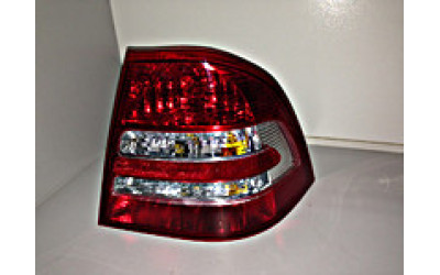 Фонарь задний левый (оригинал) Geely CK 1F NEW