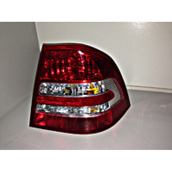 Фонарь задний левый (оригинал) Geely CK 1F NEW