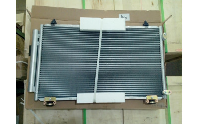 Радиатор кондиционера Geely EC7/Emgrand , Geely EC7RV/Emgrand , Geely FC/Vision , Geely SL