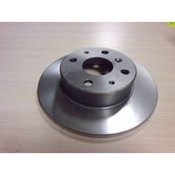 Диск тормозной без ABS Geely CK