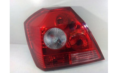 Фонарь задний левый МК NEW (седан) Geely MK2 (1.5, 2010 г.-)