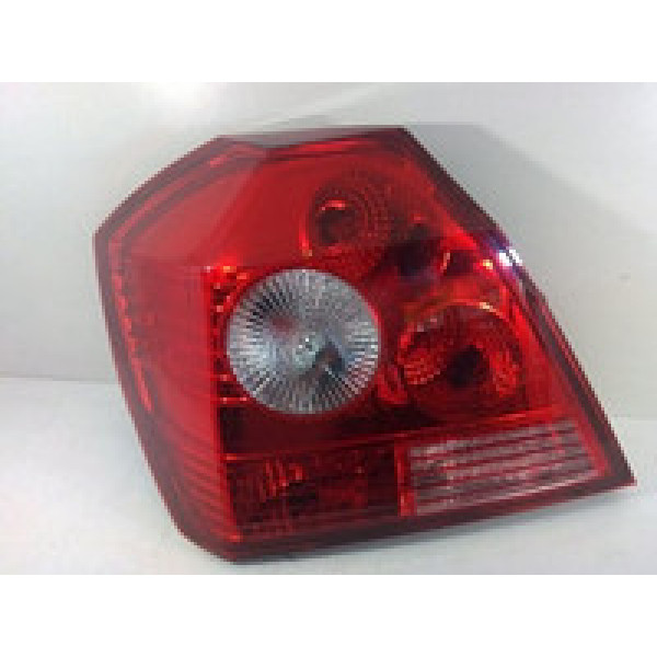 Фонарь задний левый МК NEW (седан) Geely MK2 (1.5, 2010 г.-)