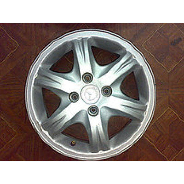Диск колеса литой Geely CK