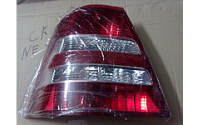 Фонарь задний левый Geely  CK 1F NEW