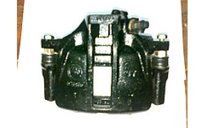Суппорт тормозной правый(без ABS) Geely CK-1(-2009), Geely CK2, Geely CK1F