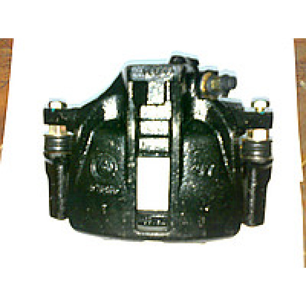 Суппорт тормозной правый(без ABS) Geely CK-1(-2009), Geely CK2, Geely CK1F