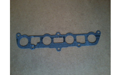 Прокладка впускного коллектора Chery A13/Zaz Forza , Chery Elara1,5 (2010г) , Chery E5 , Chery Amulet A11(2010-)