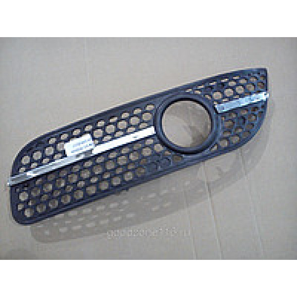 Решетка противотуманной фары левая NEW Chery Amulet (-2012г.,1.5)