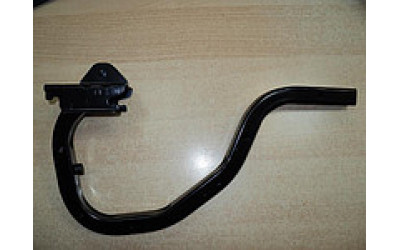 Петля багажника левая 5605030180 Geely CK