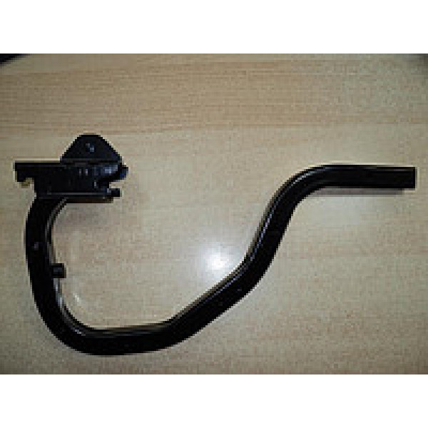 Петля багажника левая 5605030180 Geely CK