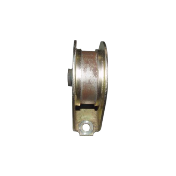 Подушка двигателя передняя (оригинал) Chery Elara/Fora A21 , Chery Elara1,5 (2010г)