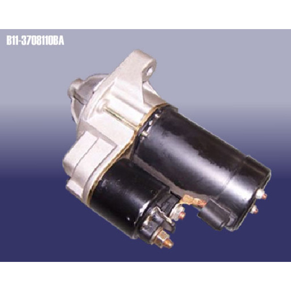 Стартер   Chery Eastar B11 , Chery Elara A21 (2.0) , Chery M11 , Chery M12