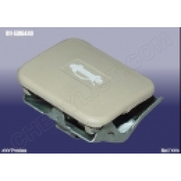 Ручка открытия капота Chery Eastar B11