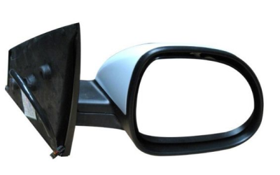 Зеркало заднего вида правое(без обогрева) Chery Zaz Forza A13