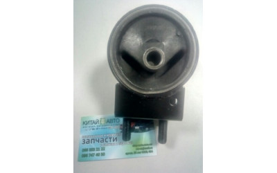 Подушка двигателя левая (GLOBER Китай) Geely CK1 (до 2009г.), Geely CK1F (с 2011г.), Geely CK2
