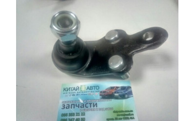  Кульова опора передня ліва (CTR Корея) Emgrand EC8 (2.0, GP), Emgrand EC8 (2.4, GP, AT)
