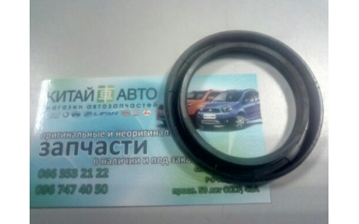Сальник коленвала передний (PMC Корея) Chery Tiggo T11 (2.0, до 2010г.), Chery Tiggo T11 (2.4, до 2010г.,AT), Chery Tiggo T11 (2.4, до 2010г.,MT), Great Wall Haval H3 (2.0), Great Wall Hover H2 (2.4), ZX Land Mark