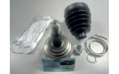 Шрус наружный (32z вн./22z нар., с пазом) Chery Amulet A11 (1.6, до 2010г.), Chery Karry A18 (1.6)