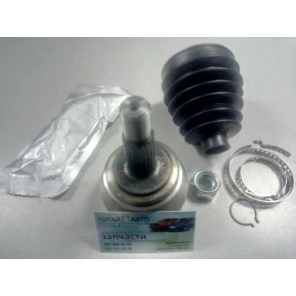 Шрус наружный (32z вн./22z нар., с пазом) Chery Amulet A11 (1.6, до 2010г.), Chery Karry A18 (1.6)