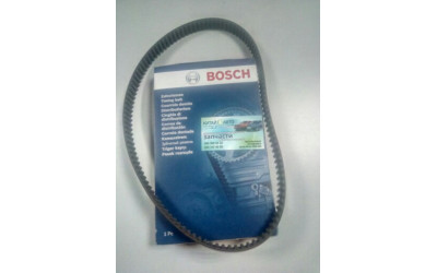 Ремень ГРМ (479Q,481Q,LF481) (Bosch Германия) Geely CK1 (до 2009г.), Geely CK1F (с 2011г.), Geely CK2, Geely GC6 (LG-4), Geely LC (GC2), Geely LC Cross (GX2), Geely MK Cross, Geely MK1 (1.6, до 2010г.), Geely MK2 (1.5, с 2010г.), Lifan 320 (Smily), Lifan