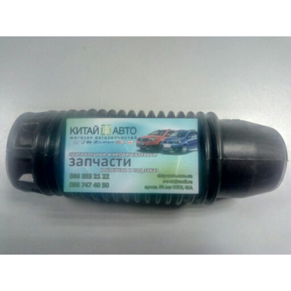 Пыльник амортизатора переднего (пластик) Geely CK1 (до 2009г.), Geely CK1F (с 2011г.), Geely CK2, Lifan 520 (Breez, 1.3), Lifan 520 (Breez, 1.6), SMA Maple