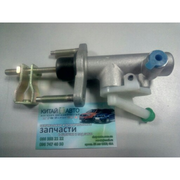 Цилиндр сцепления главный Geely GC6 (LG-4), Geely MK Cross, Geely MK1 (1.6, до 2010г.), Geely MK2 (1.5, с 2010г.)