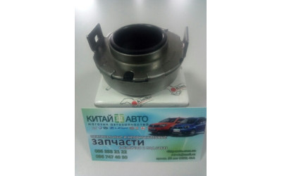 Подшипник выжимной (Kimiko Тайвань) Chery Eastar (2.0, B11, ACTECO), Chery Eastar (B11,2.4, ACTECO), Chery Tiggo (1.6, до 2012г.), Chery Tiggo (1.8, до 2012г.), Chery Tiggo (2.0, до 2010г.), Chery Tiggo (2.4, до 2010г.,AT), Chery Tiggo (2.4, до 2010г.,MT)