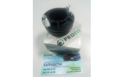 Подшипник  выжимной (PROFIT Чехия) Lifan 520 (1,6), Emgrand EC7 (1.8), Emgrand EC7RV (1.8,HB), Geely CK1 (2009г.), Geely CK1F (2011г.), Geely CK2, Geely FC, Geely LC  (GC2), Geely LCCross (GX2), Geely MK1 (1.6, 2010г.), Geely MK2 (1.5, 2010г.), Geely MKCr