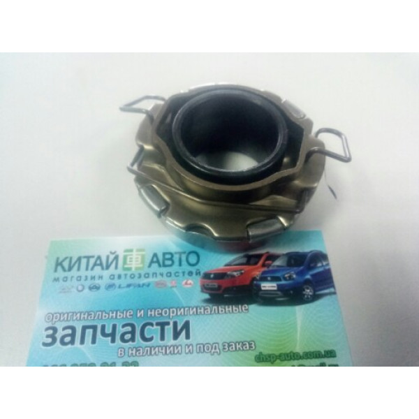 Подшипник  выжимной Geely CK (1.3), Lifan 320 (1.3), Lifan 520 (1.3)