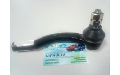 Наконечник рулевой тяги левый BYD F3 (1.6, до 2010г.), BYD F3R (1.5,HB), Emgrand EC7 (1.8), Emgrand EC7FL (1.5), Emgrand EC7RV (1.5,HB), Emgrand EC7RV (1.8,HB), Geely SL, Lifan 620 (Solano)