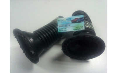 Пильник амортизатора переднього Geely GC6 (LG-4), Geely MK Cross, Geely MK1 (1.6, до 2010р.), Geely MK2 (1.5, з 2010р.)