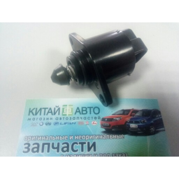 Датчик холостого хода BYD F3 (1.6, до 2010г.), BYD F3 (до 2012г.,1.5), BYD F3R (1.5,HB),  MK(1.5)