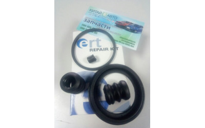 Ремкомплект суппорта тормозного переднего (D=54mm.) (ERT Испания) Chery Amylet A11
