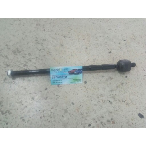 Тяга рулевая левая / правая Chery A13, Forza (HB), Forza (Sedan), Chery Amulet (1.6, до 2010г.), Chery Amulet (FL,1.5, с 2012г.), Chery Amulet (до 2012г., 1.5), Chery Karry (A18, 1.6)