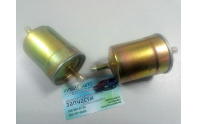 Фільтр паливний Great Wall Hover (H2), Great Wall Safe (F1), Great Wall Deer, Lifan 520 (Breez), Lifan 620