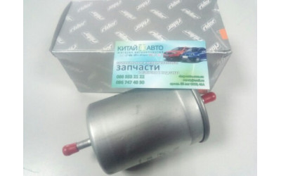 Фильтр топливный (RIDER Польша) Chery Amylet A11, Chery Amylet A15