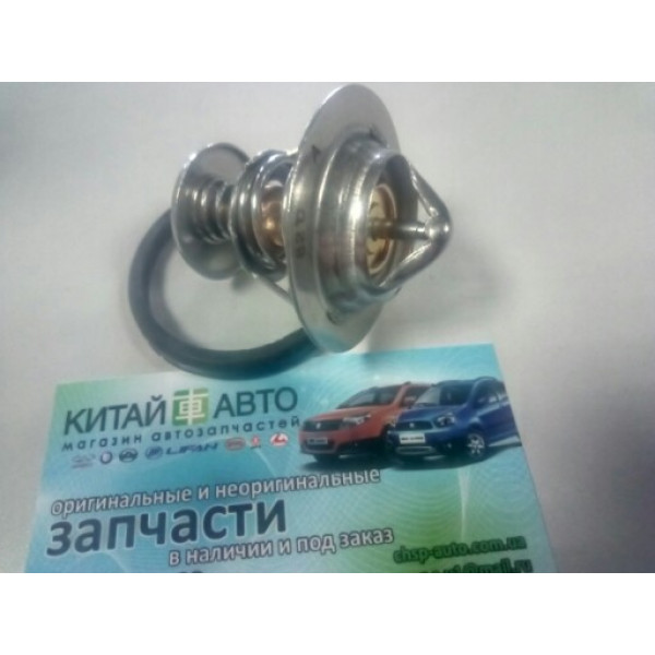 Термостат 82° Lifan 320, Lifan 520, Lifan 620